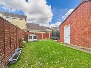 Garden- click for photo gallery